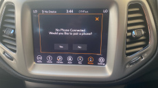 Jeep Compass 1.4 Multiair 140 Longitude 5dr [2WD] Petrol Station Wagon